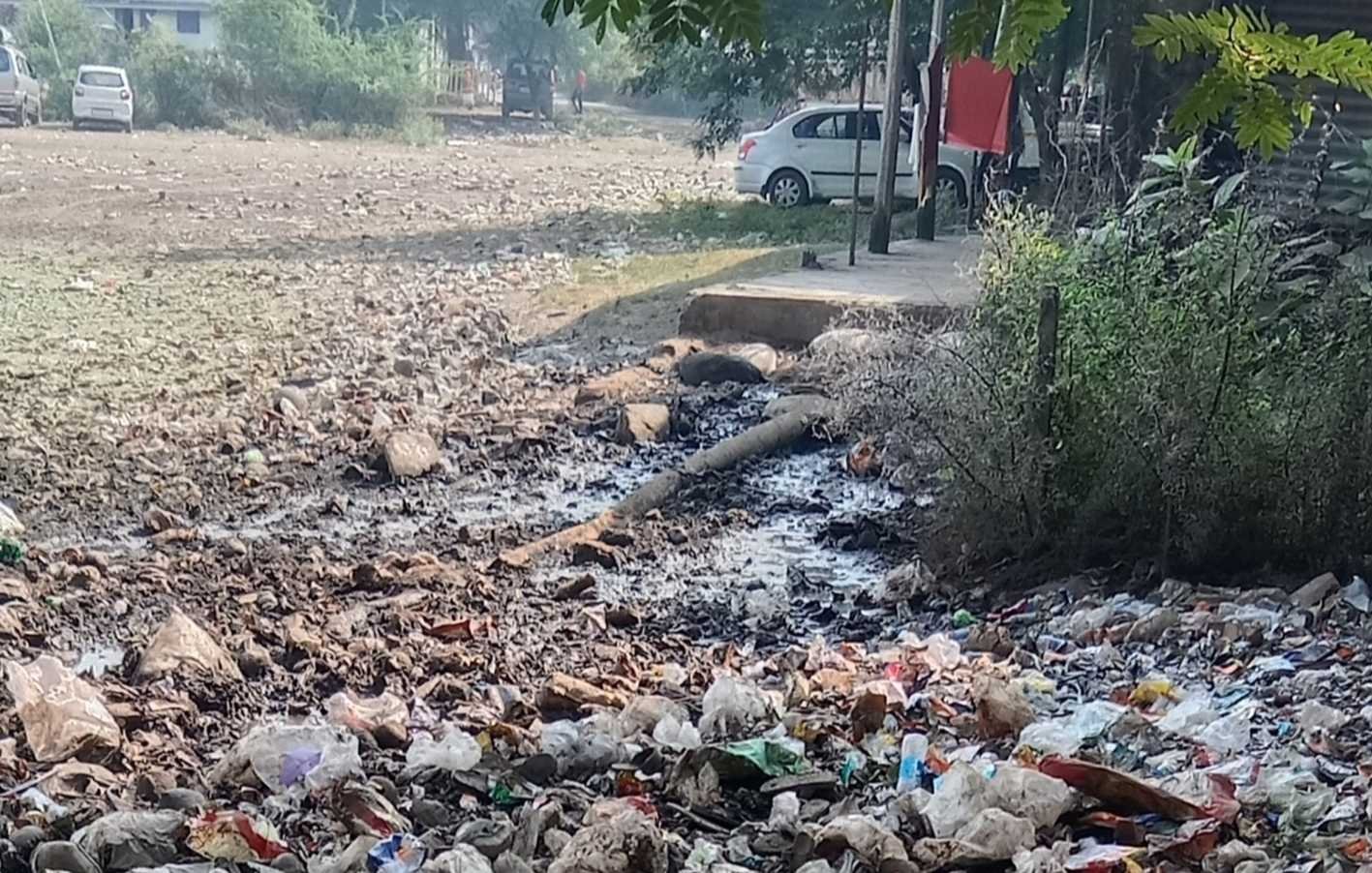 यह बात गलत है….