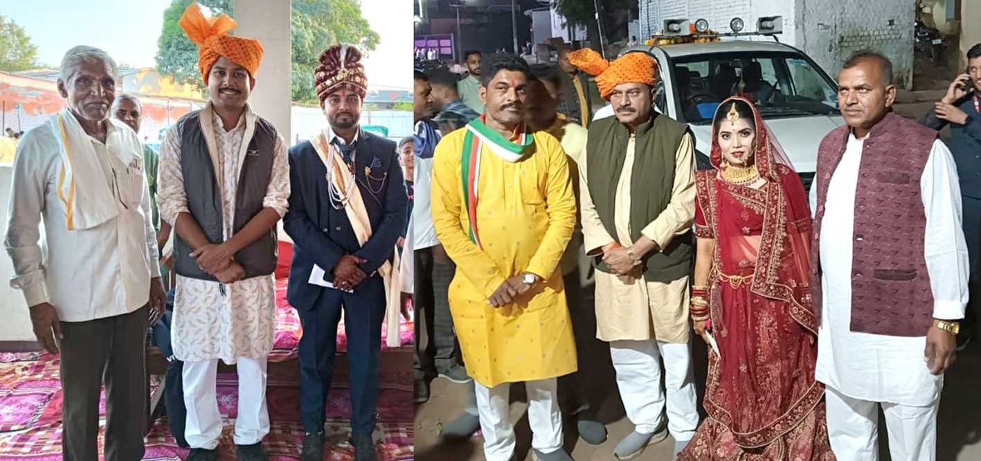 एक नहीं दो कुलों को संवारती है बेटियां : दोगने