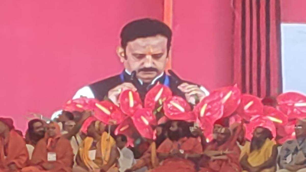 मध्‍य प्रदेश के डिप्टी सीएम बने राजेंद्र शुक्ल, छात्र जीवन से ही राजनीति में सक्रिय