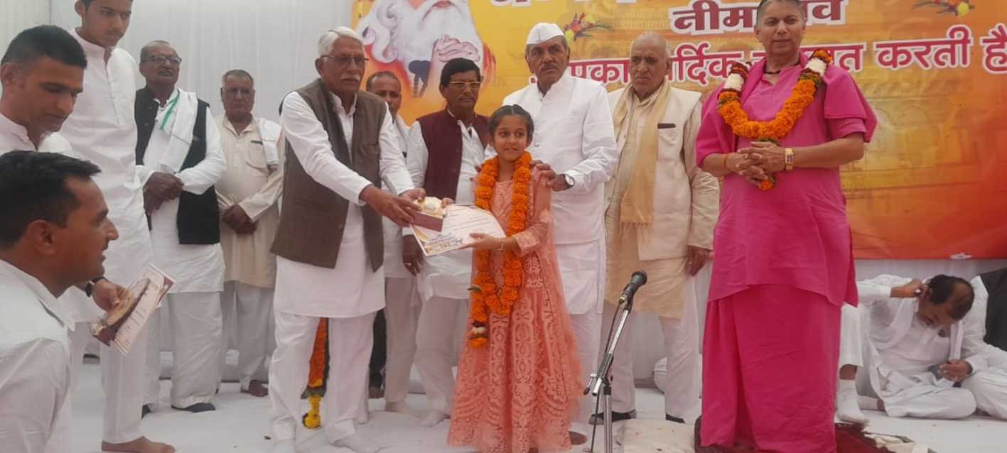 कुरीतियों से बचाने सामूहिक प्रयास करेगा विश्नोई समाज