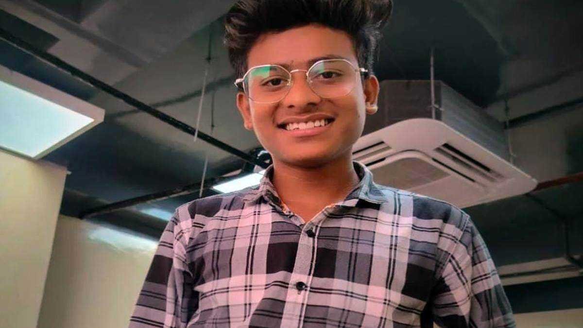 11वीं के छात्र ने फांसी लगाई