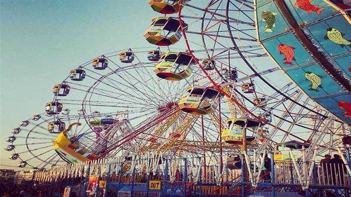 मेले में नई दुकान लेने बिके 450 आवेदन, आवंटन 22 के बाद