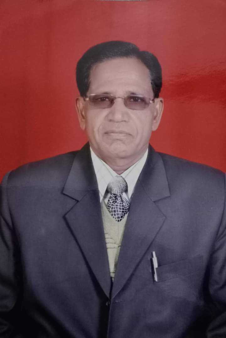 समाजसेवी डॉ यादव का निधन