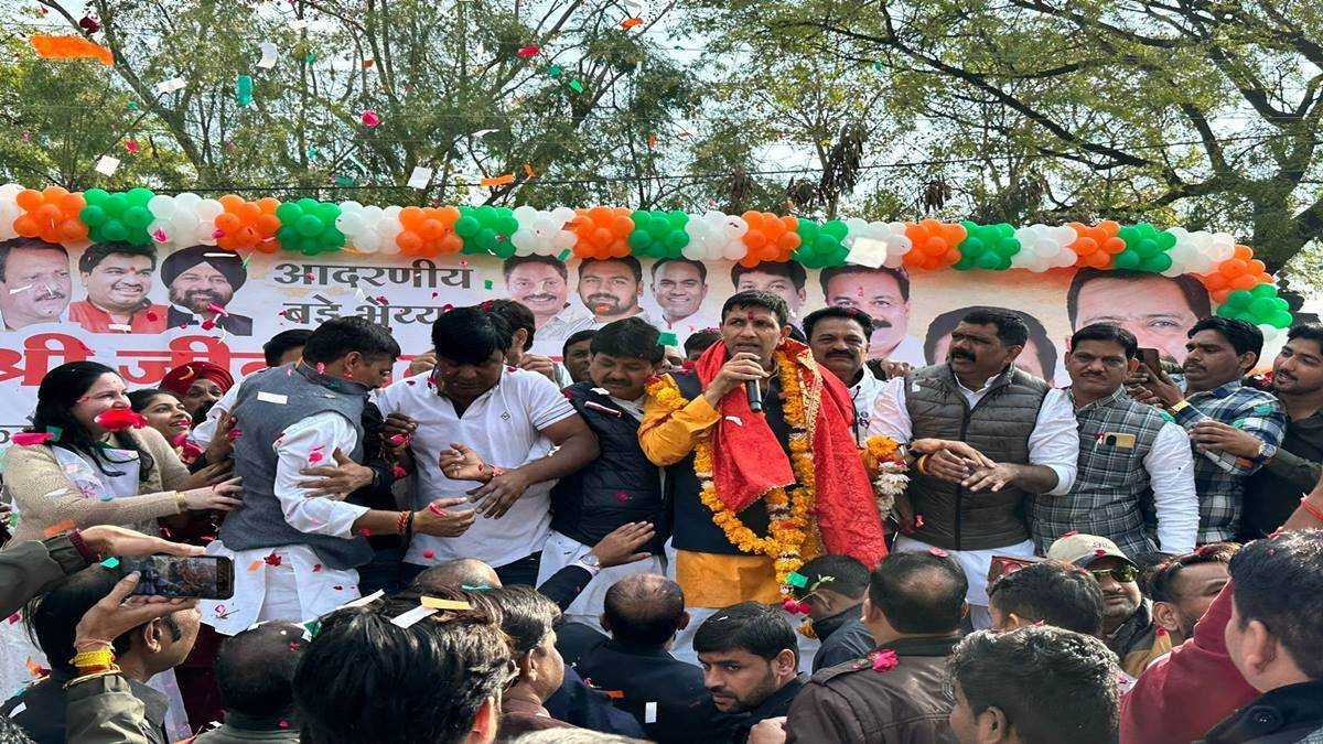 राजनीति में पीढ़ी परिवर्तन का दौर