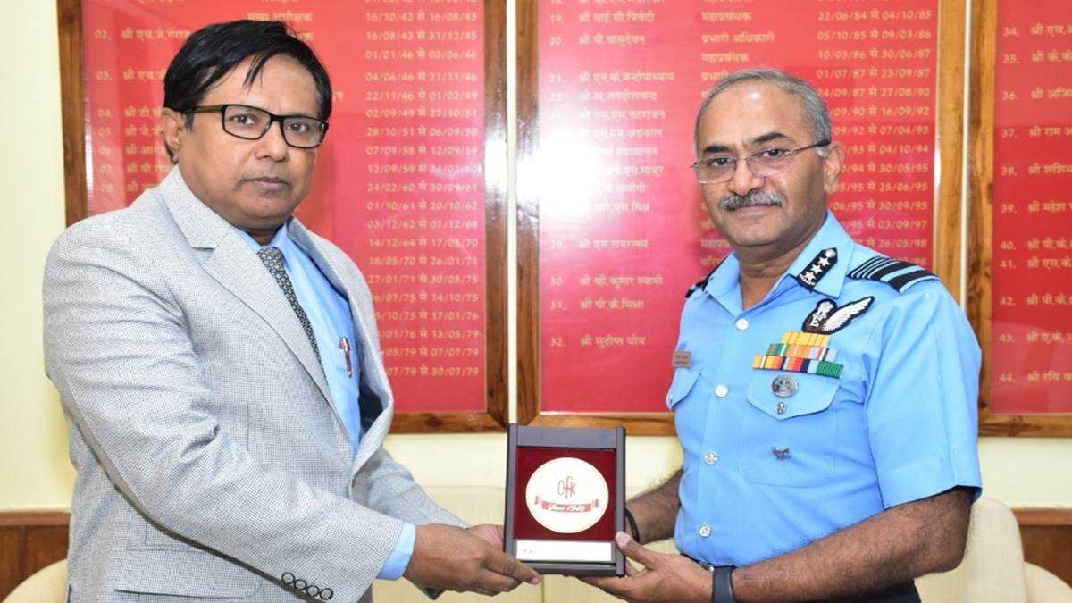 अब 100-120 किलोग्राम वजनी बमों का उत्पादन करेगा ओएफके