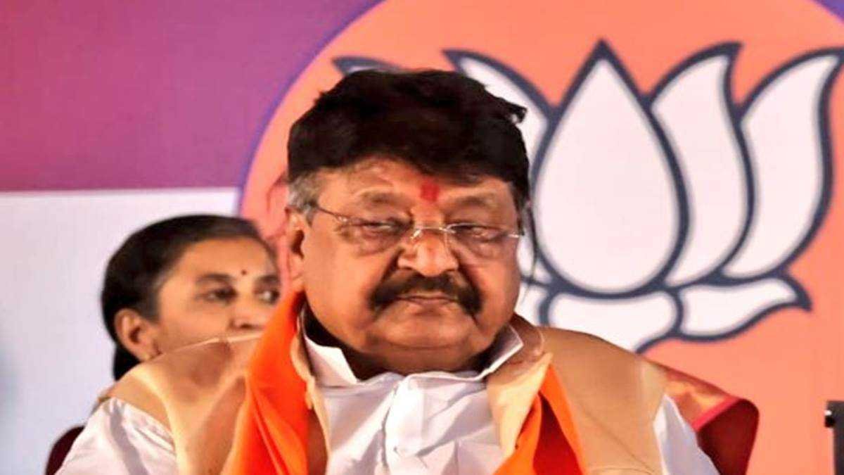 मैं राष्ट्रीय महासचिव हूं, आप मुझे हल्के में लेते हैं- कैलाश विजयवर्गीय