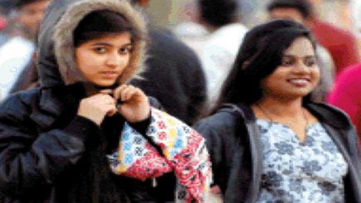 23 दिसंबर को मौसम तेजी से बदल सकता है