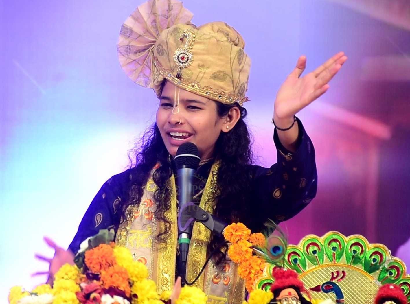 कलयुग में केवल नाम जप ही आधार  