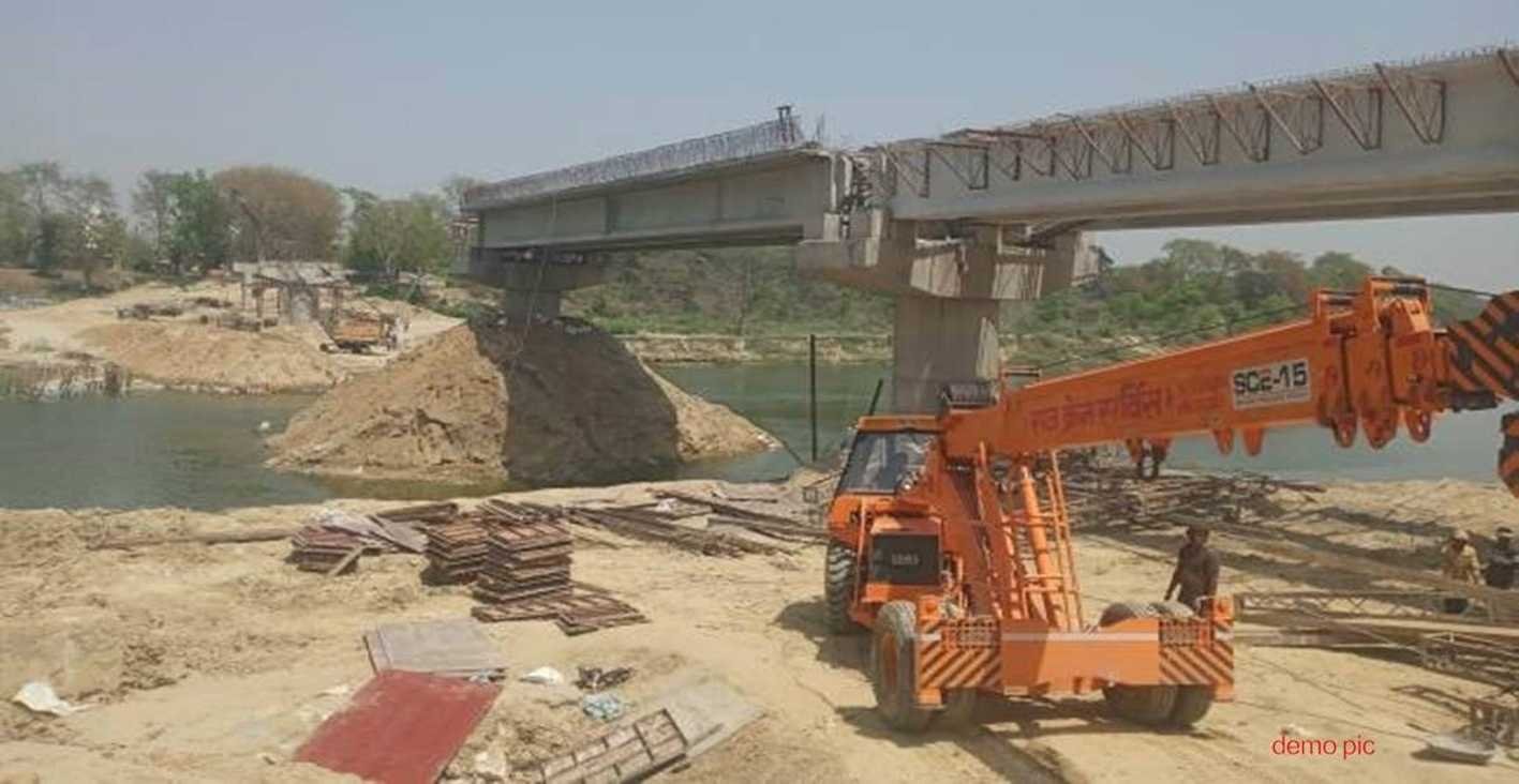 करोड़ों के कामकाज का खुला पिटारा- 69 करोड़ के 6 बड़े निर्माण कार्यो के टेंडर लगे
