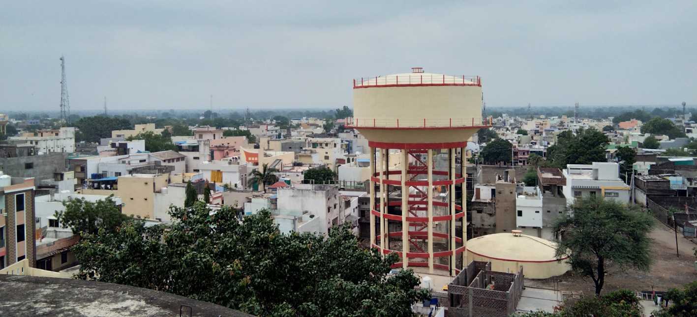 मौसम ने फिर बदली करवट ….