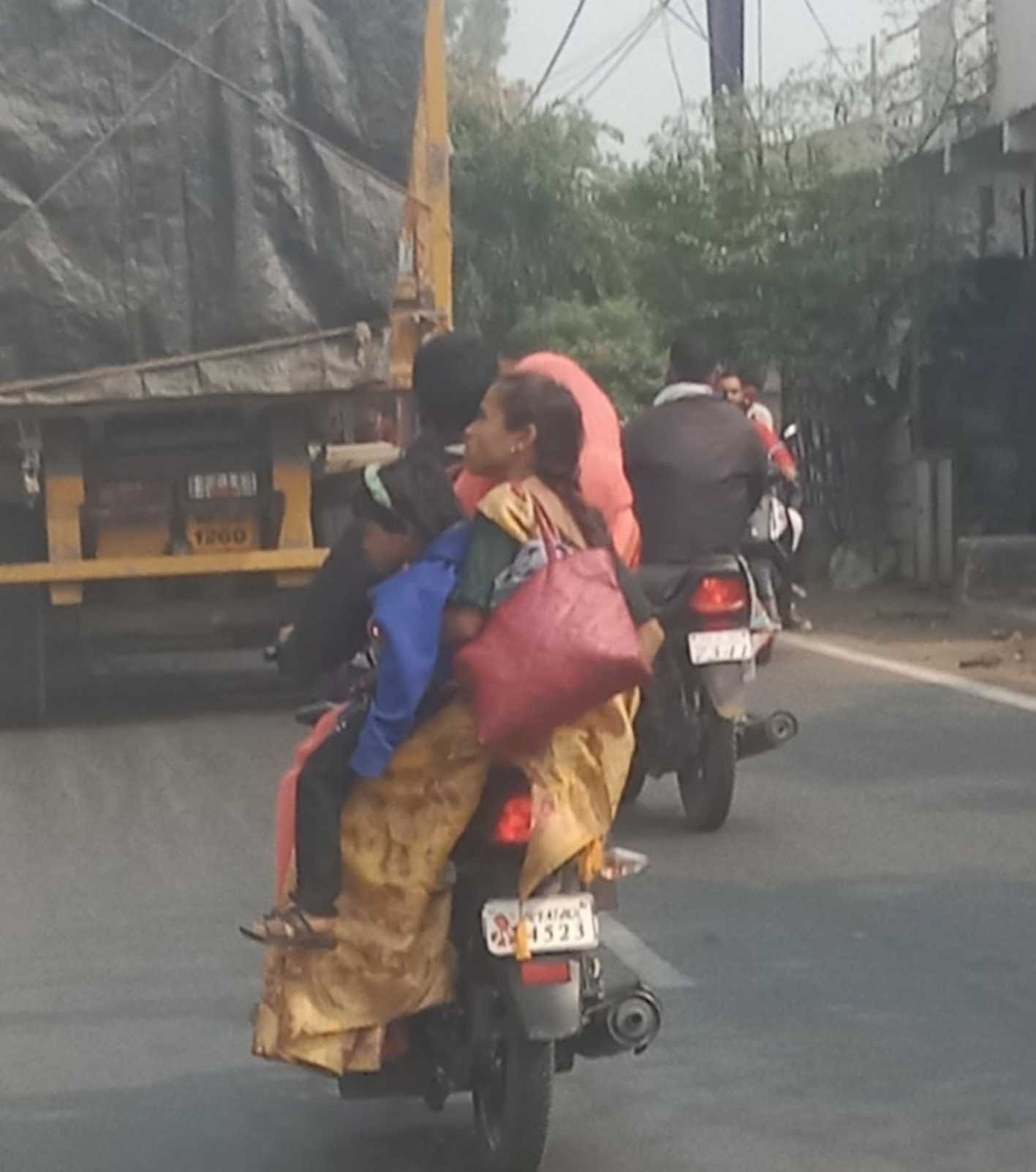 यह बात गलत है….