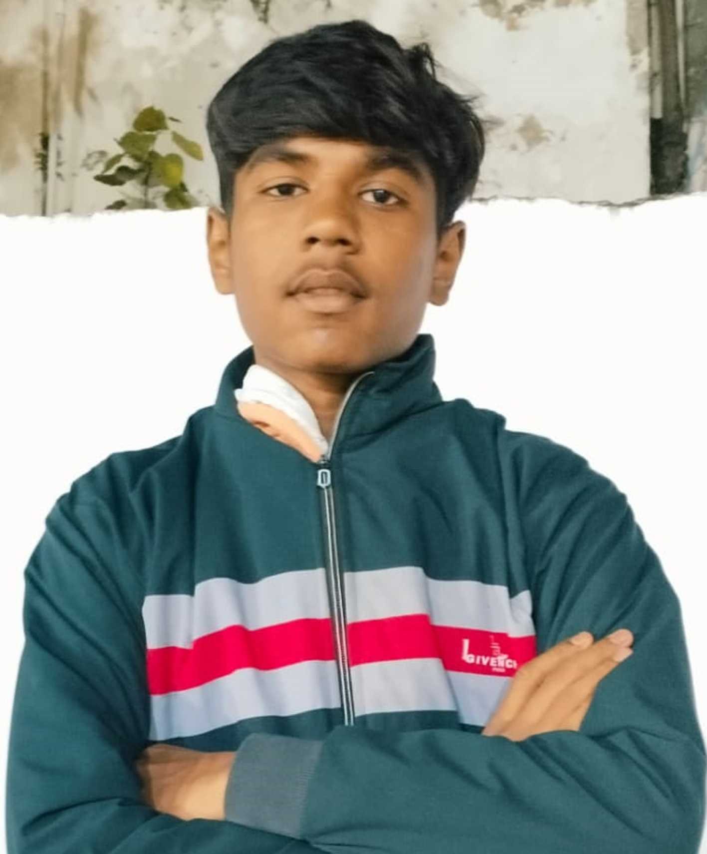 महर्षि विद्यापीठ के रूद्र का राष्ट्रीय टीम में चयन