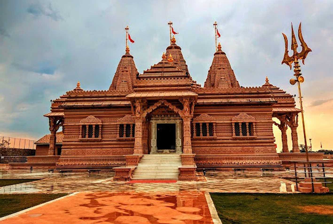 शुभ योग में नए साल का आगाज, गुरु होंगे मार्गी