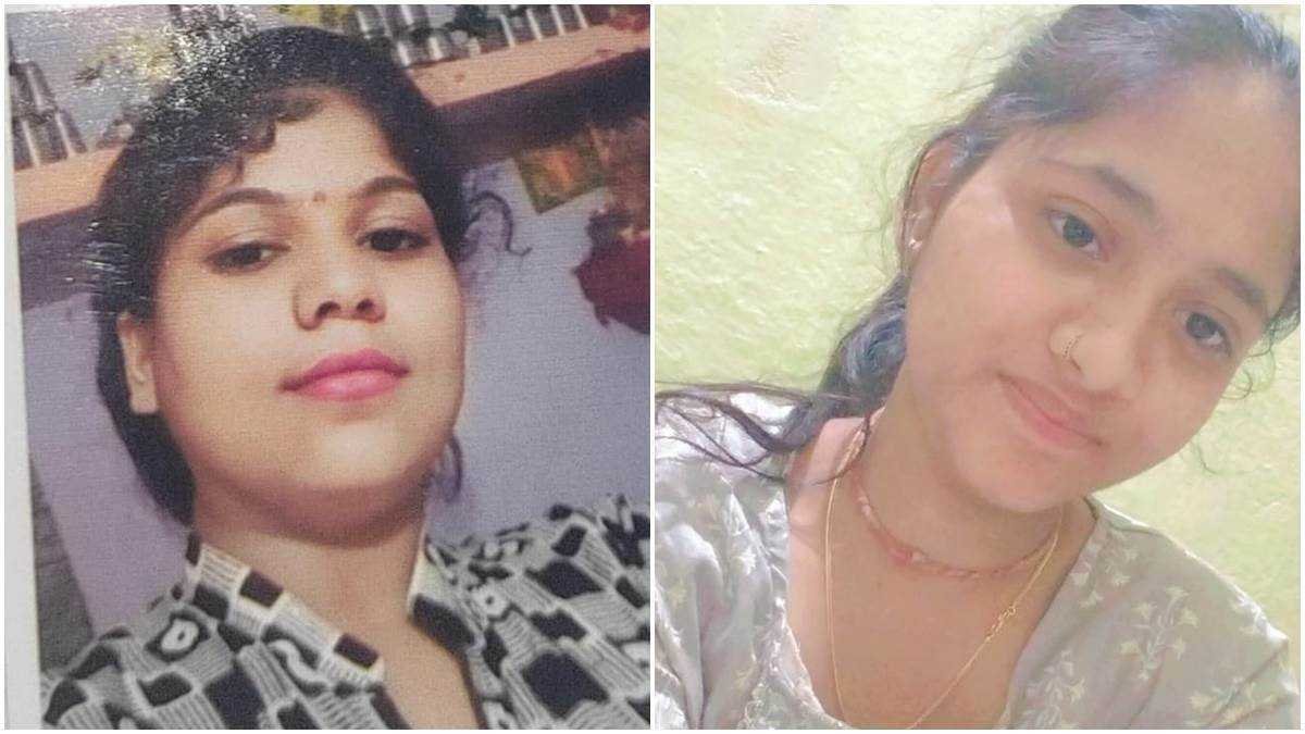 रेल हादसे में मृत बच्चियों की कहानी, पैर में दर्द के कारण जल्दी आ रही थी घर, इससे पहले हो गई मौत