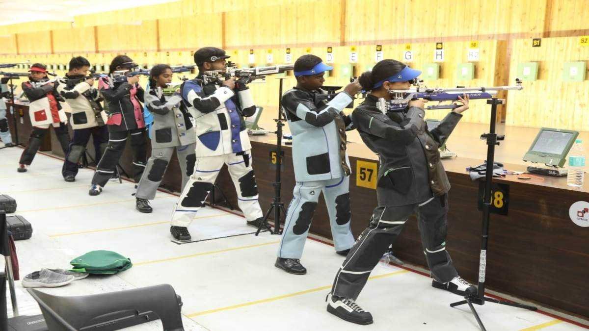 विश्व पटल पर होनकार खिलाड़ियों ने प्रदेश का लहराया परचम