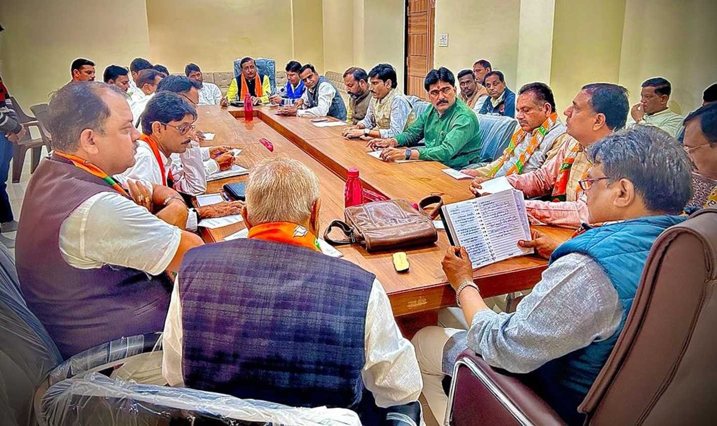 एक माह तक चलेंगे कार्यक्रम