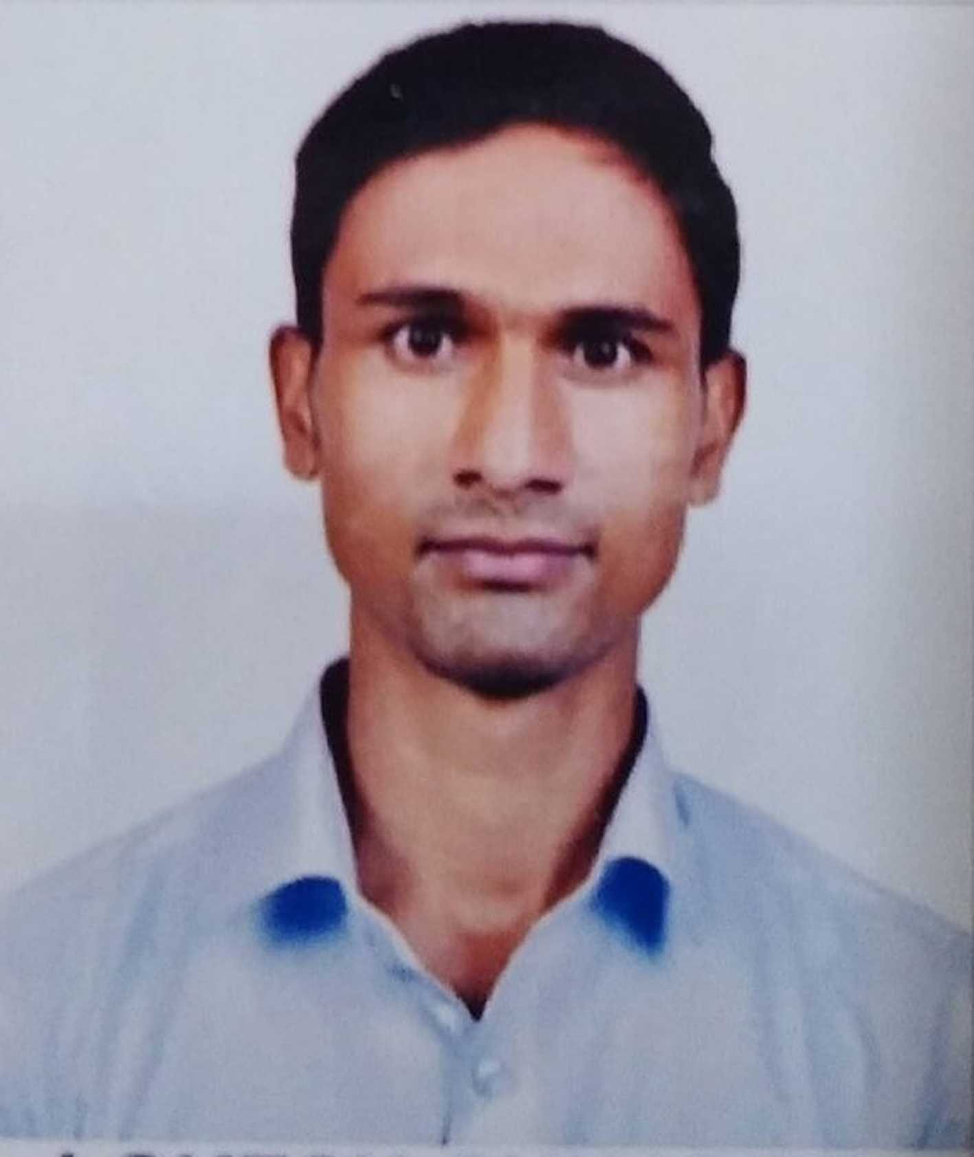 ज्ञान गंगा स्कूल का छात्र बना डीएसपी  