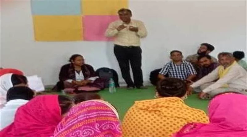 जिले में प्लांट क्लीनिक आयोजित किए गए