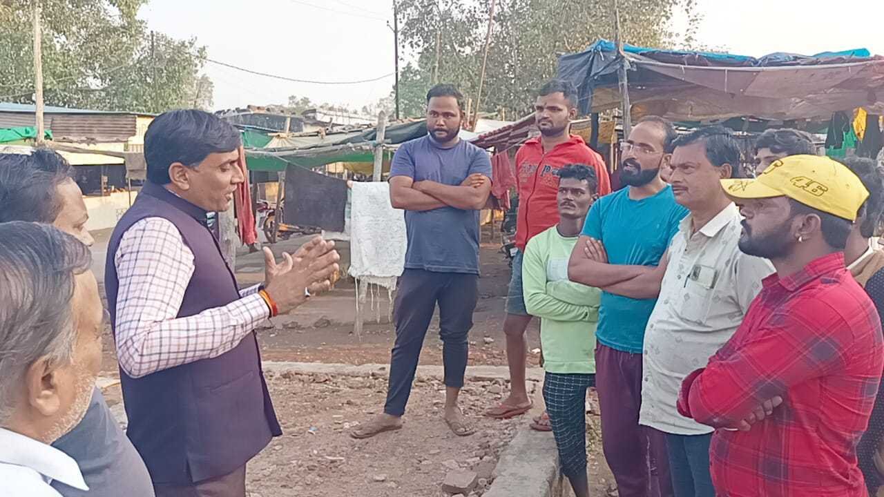 इटारसी में बनेंगे तीन स्‍मार्ट फिश पार्लर