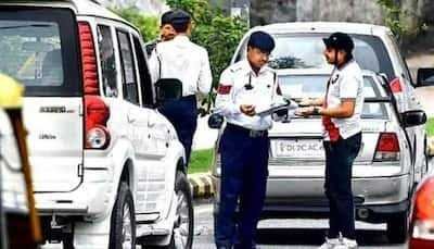 76 चालकों पर 25 हजार का जुर्माना  