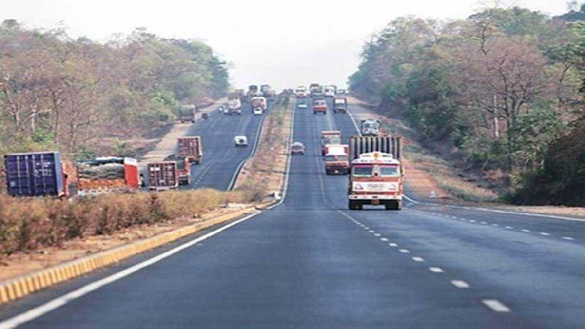इंदौर-खंडवा राजमार्ग का नया अलाइनमेंट, तीसरी सुरंग पर मंजूरी बाकी