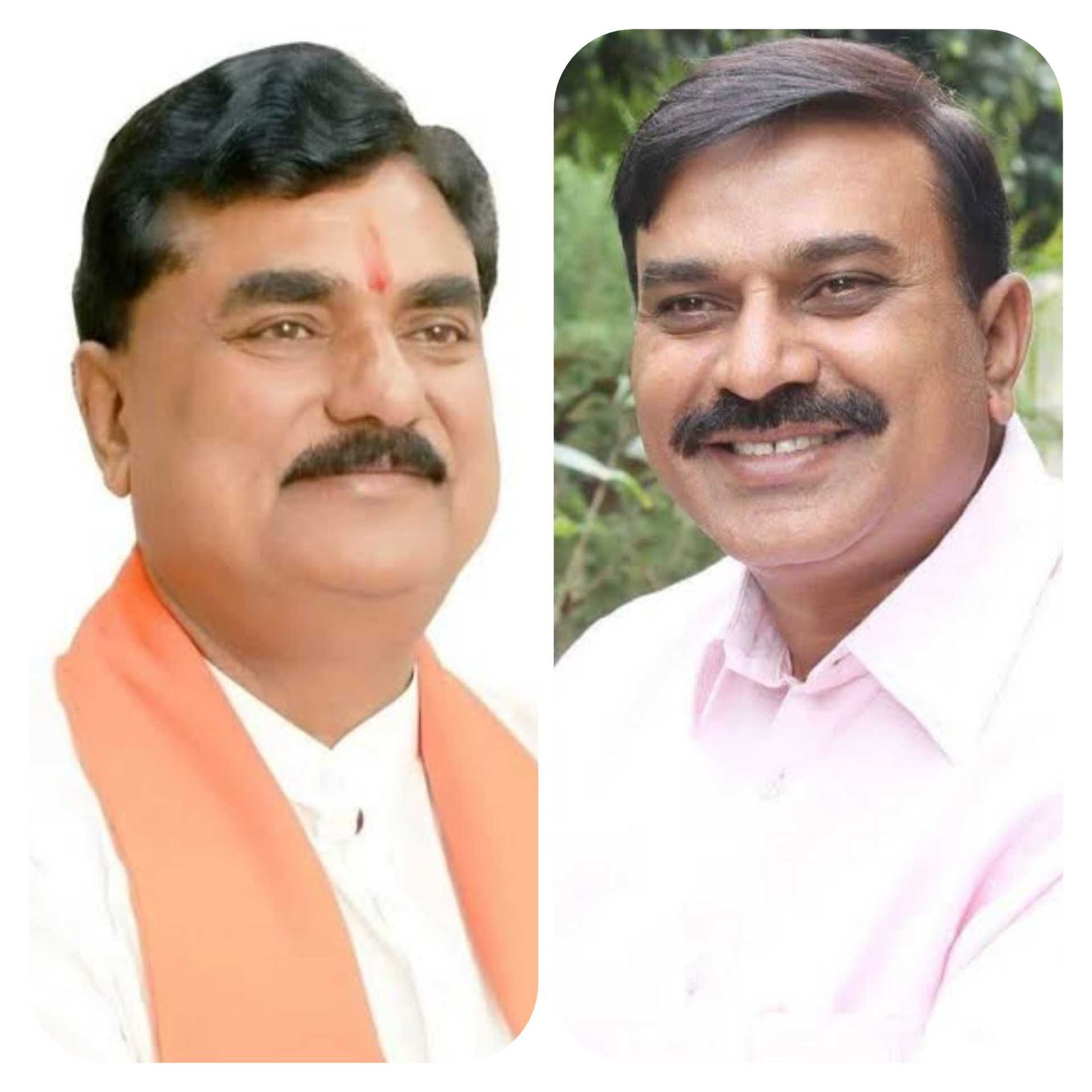 अनोखा तीर ब्रेकिंग- तीसरे राउंड में कमल पटेल 1304 मतों से आगे, जाने किस गाँव से मिले कितने वोट