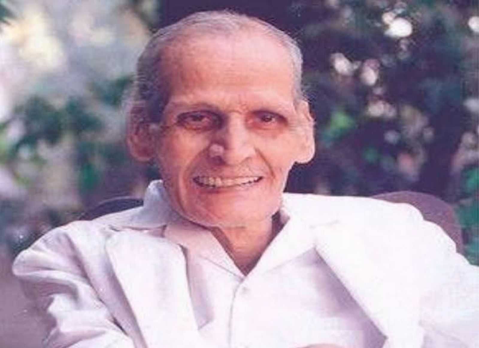 देशप्रेम के ओज भरे गीत लिखने वाले कवि प्रदीप की पुण्यतिथि, सीएम शिवराज ने दी श्रद्धांजलि