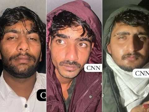 सुखदेव सिंह गोगामेड़ी के 3 हत्यारों को पुलिस ने पकड़ा, बच निकलने का बनाया था लंबा चौड़ा प्लान