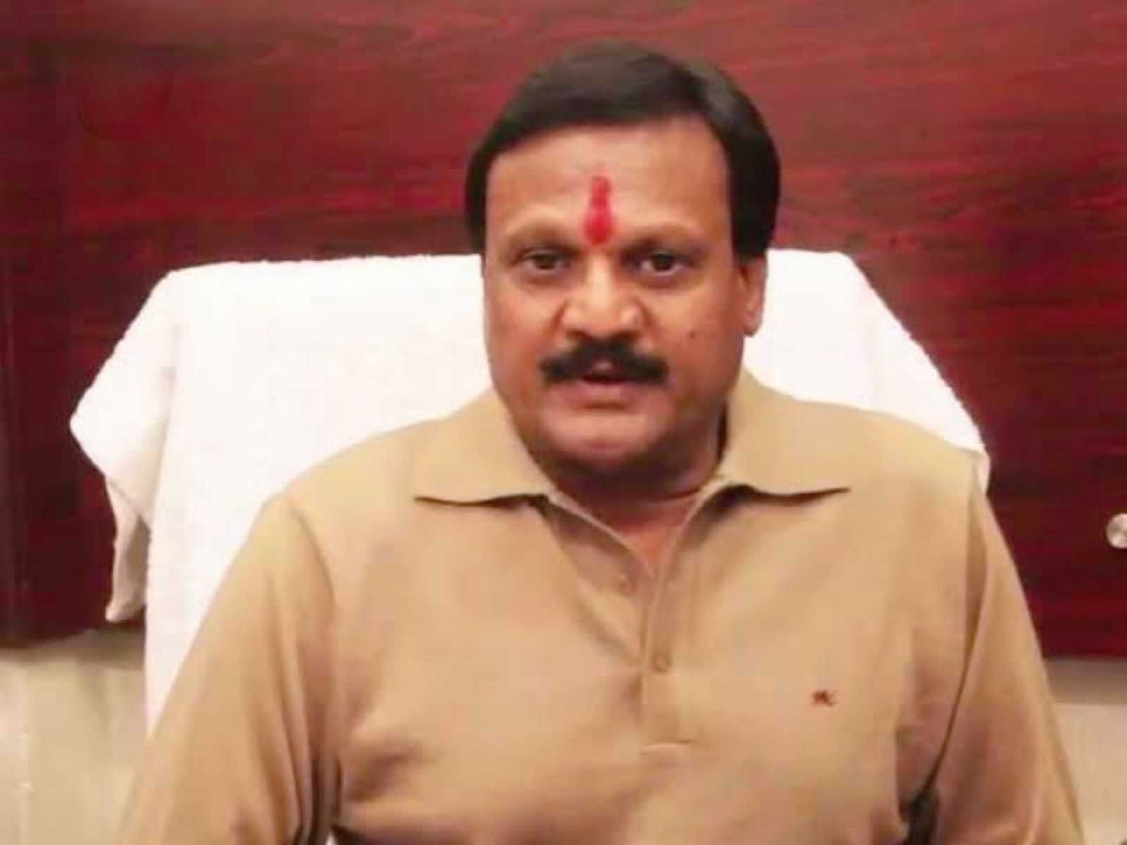 एग्जिट पोल पर बोले सज्जन सिंह वर्मा ‘बीजेपी के साथ मिलकर कुछ मीडिया घरानों का कुत्सित षड्यंत्र’