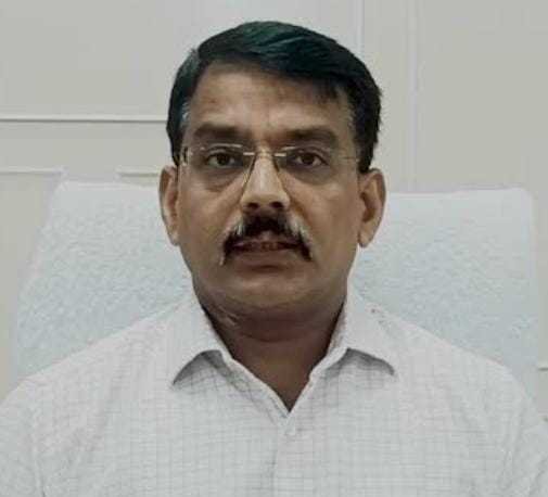 10 आइएएस अधिकारियों के हुए तबादले, संदीप यादव बने जनसंपर्क आयुक्त