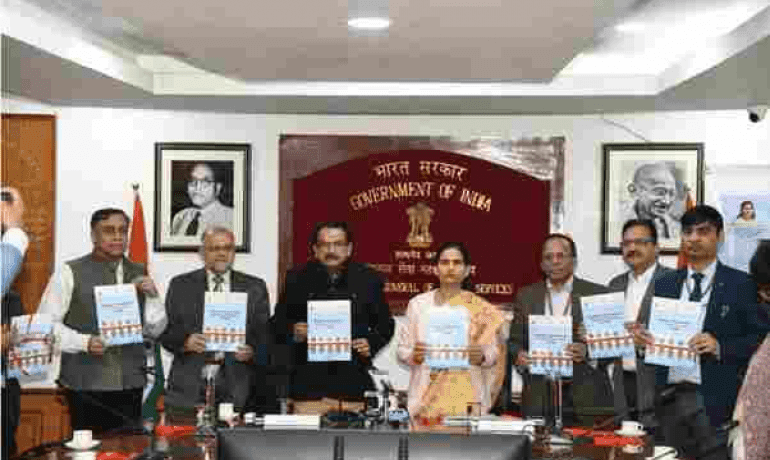 स्‍वास्‍थ्‍य और परिवार कल्‍याण मंत्रालय ने भारत में डूबने की घटनाओं की रोकथाम के लिए रणनीतिक रूपरेखा जारी की
