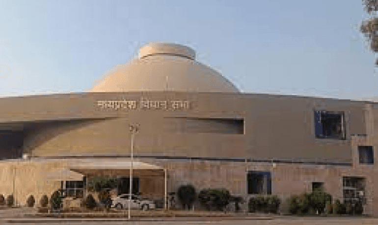 प्रदेश की 16वीं विधानसभा का पहला सत्र शुरू