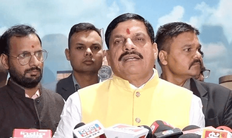 प्रशासन का विकेंद्रीकरण होगा – मुख्यमंत्री डॉ. मोहन यादव