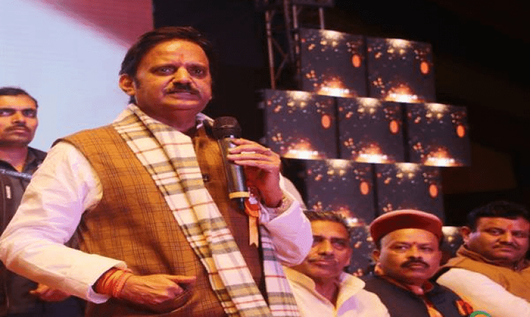 सतना की पहचान बन गया है विंध्य व्यापार मेला – उप मुख्यमंत्री राजेन्द्र शुक्ल