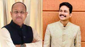 दूसरे राउण्ड में संजय शाह 1129 मतों से आगे, किन गांवों में मिले कितने मत
