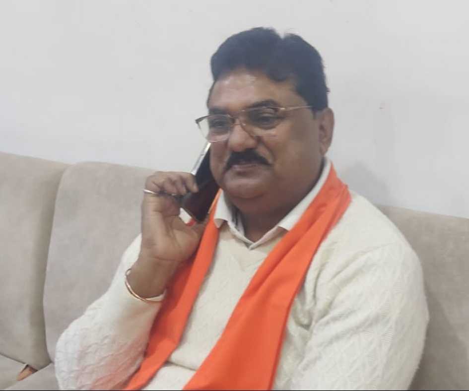 लोकेश का पीएससी में चयन