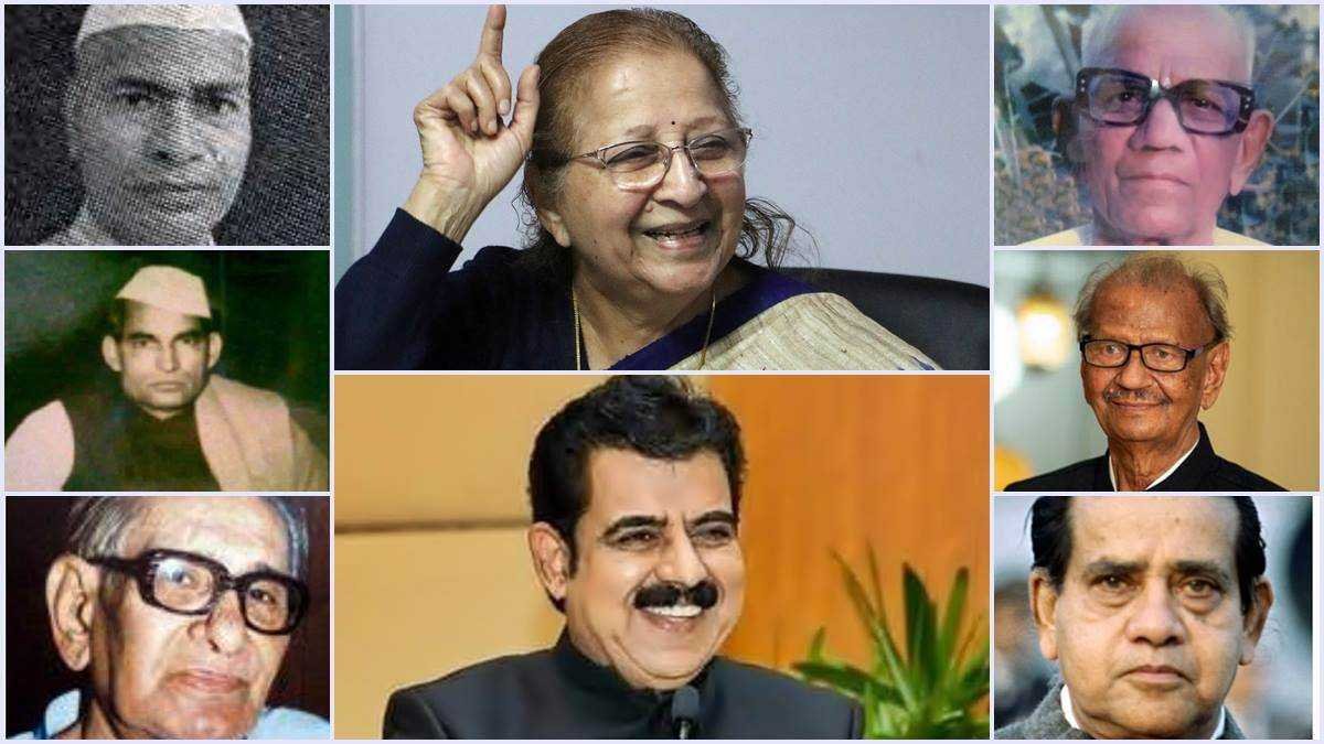 अयोध्या से चली राम लहर ने इंदौर में जमा दी भाजपा की जड़ें