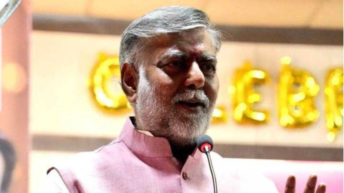 मंत्री प्रह्लाद सिंह पटेल बोले, सहरिया, बैगा और भारिया को प्रधानमंत्री आवास की तर्ज पर देंगे मकान