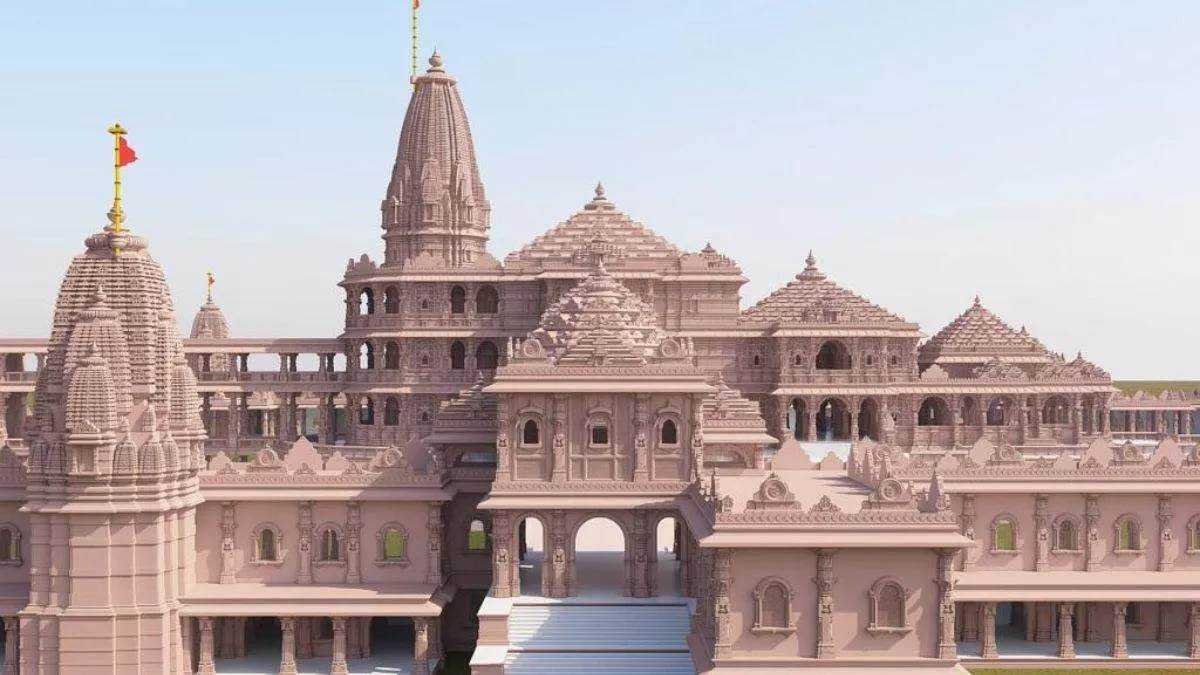 65 बस्तियों व 544 मोहल्लों में पीले चावल देकर श्रीराम मंदिर प्राण प्रतिष्ठा का देंगे निमंत्रण