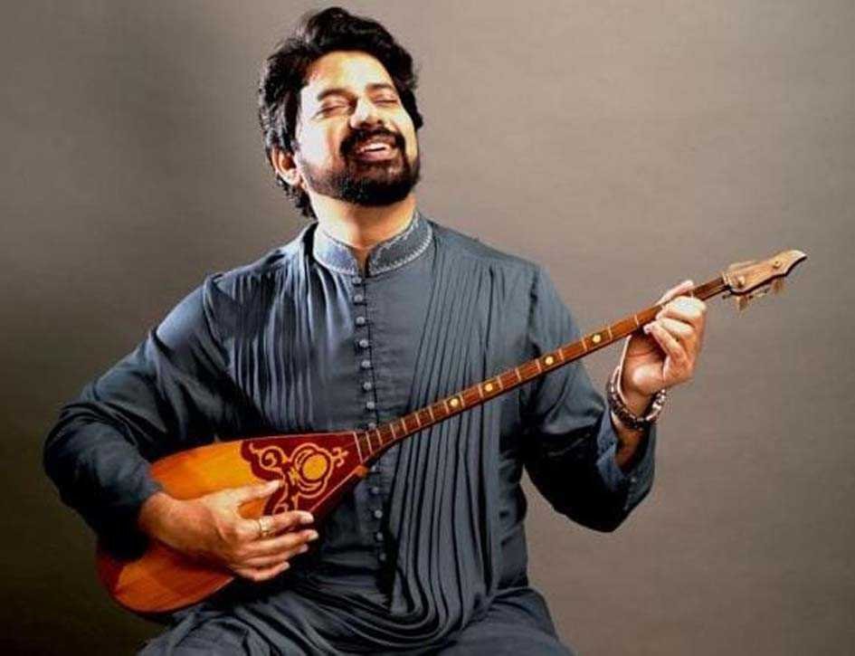 संगीत समागम 7 जनवरी को