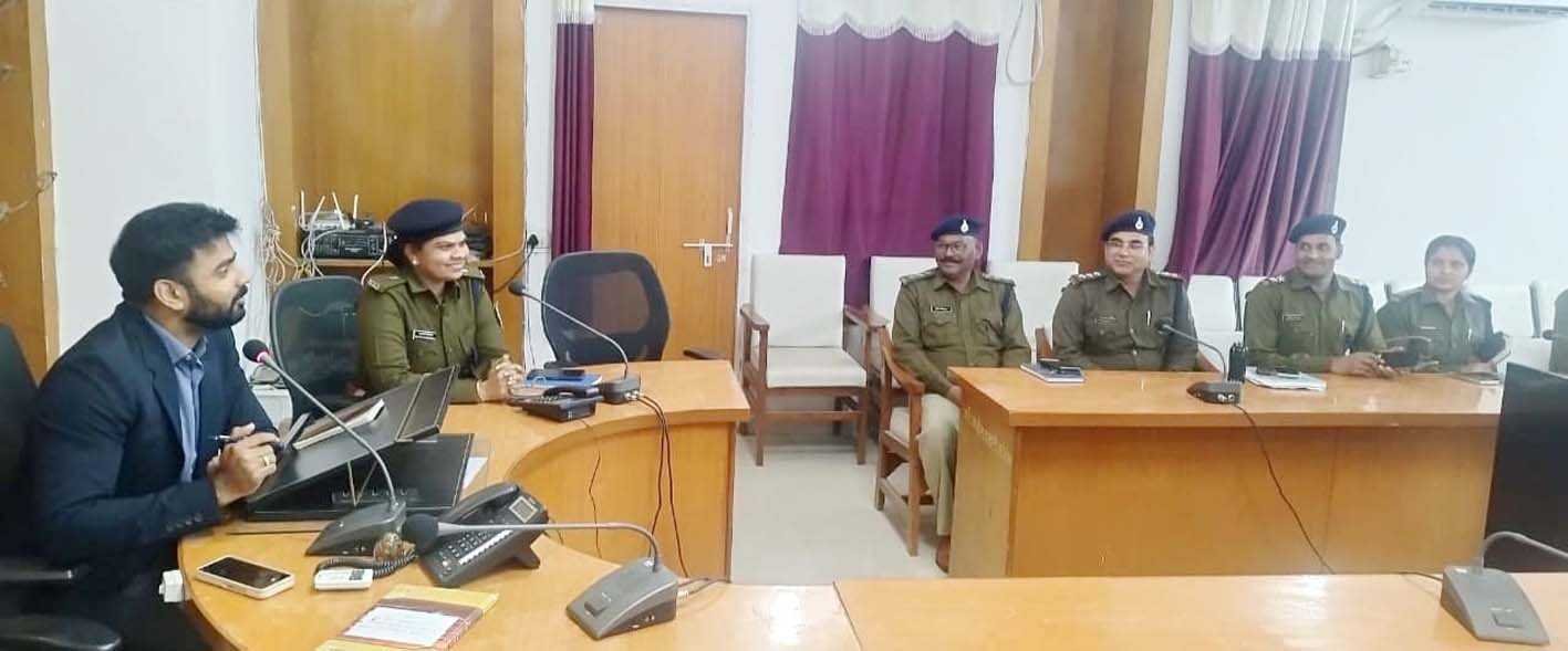 धार्मिक स्थलों पर