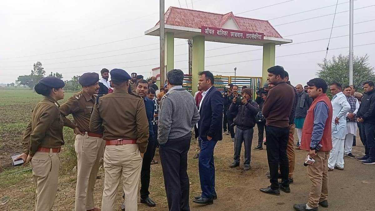 भोपाल:जर्मनी से हो रही फंडिंग से चल रहा था आंचल बाल गृह, जांच समिति ने कलेक्टर को सौंपी रिपोर्ट