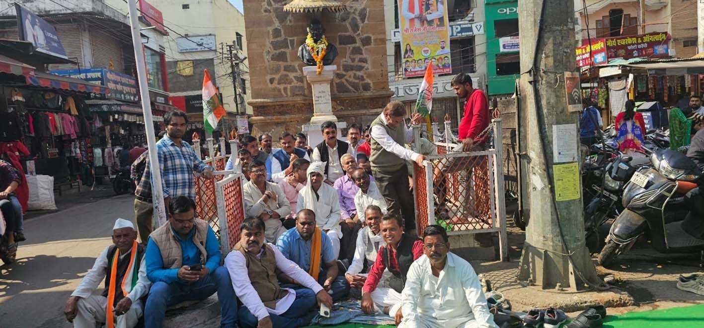 जगह-जगह हो रही वाहन चैकिंग से आमजन परेशान