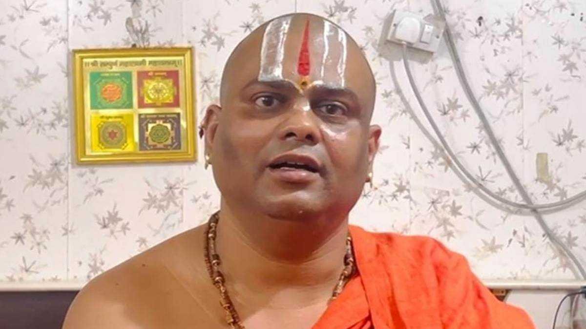 निमाड़ पीठ के जगतगुरु माउली सरकार को जान से मारने की धमकी, पत्र में लिखा- अयोध्या जाना महंगा पड़ेगा