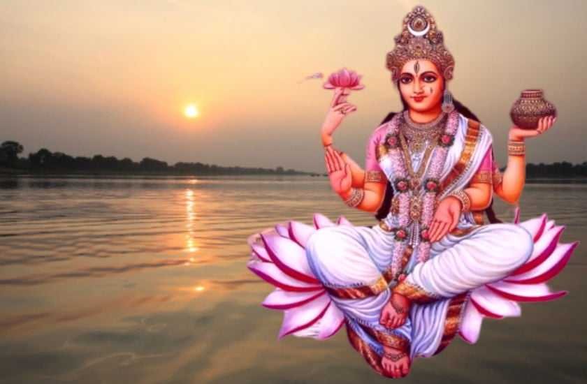 16 फरवरी को…  भक्तिभाव के साथ मनाएंगे नर्मदा जयंती
