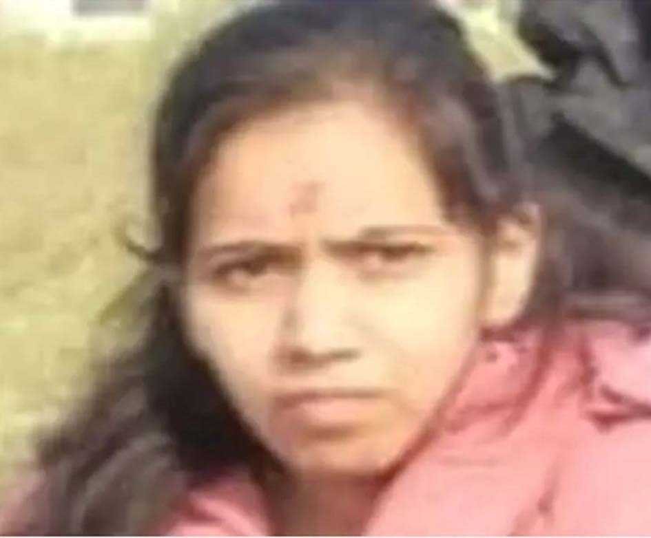 अचानक बिगड़ी तबीयत, युवति की मौत