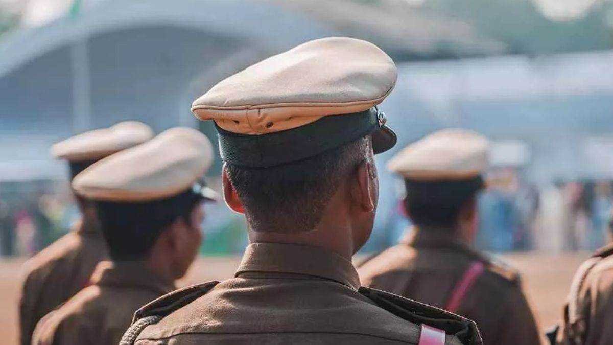 बीच प्रशिक्षण से तीन आइपीएस अधिकारियों को वापस बुलाया, संवेदनशीलता को देखकर लिया गया निर्णय
