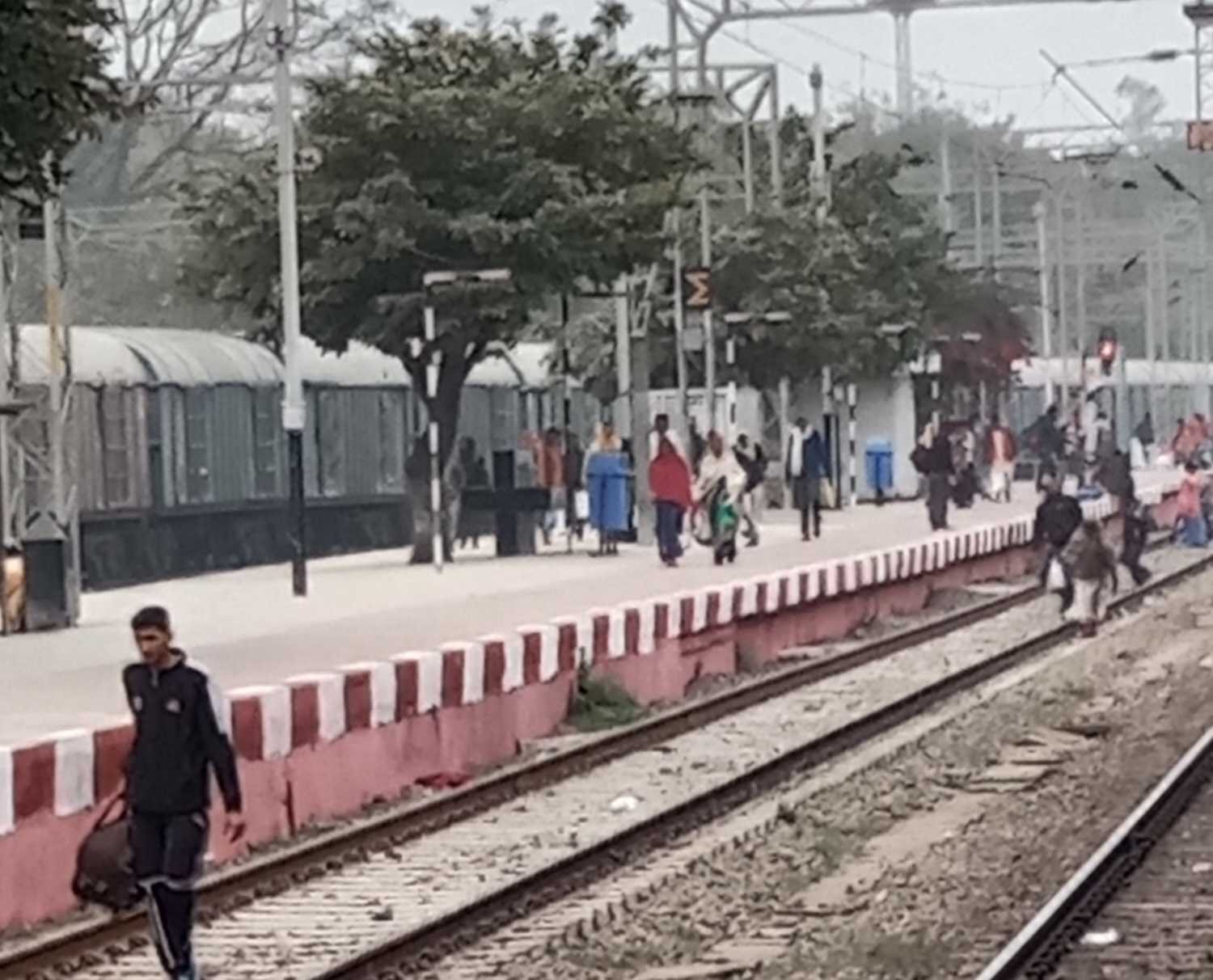 यह बात गलत है….