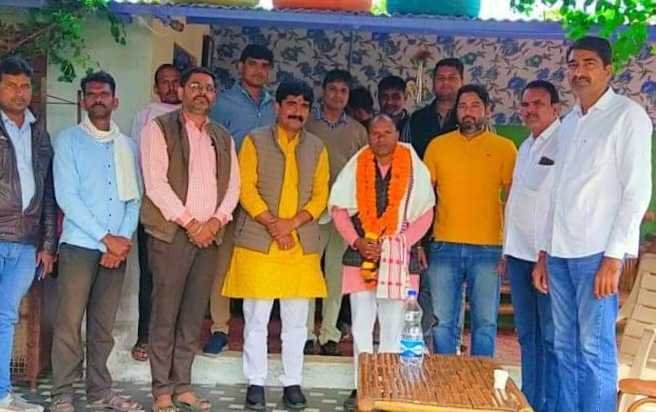 हरदा की धरा पर प्राकृतिक खेती के जनक, बोले- रासायनिक खेती की चकाचौंध में विस्मृत हुई मूल धरोहर