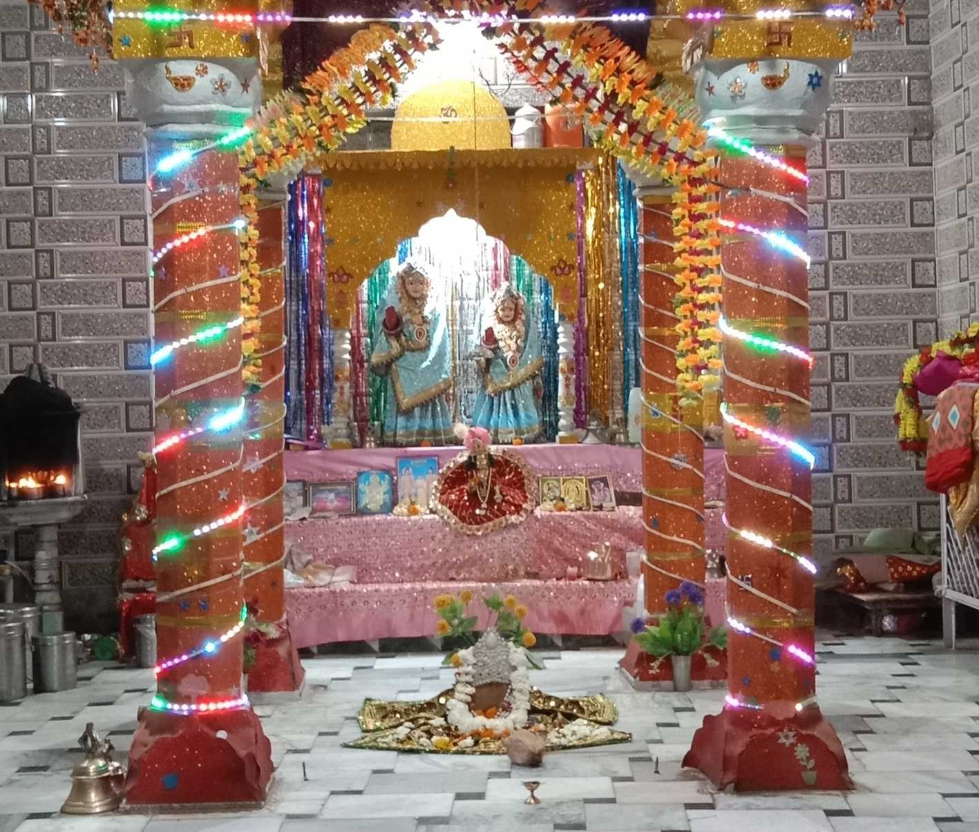 29 जनवरी से श्रीराम कथा एवं विष्णु महायज्ञ